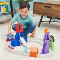 Paw Patrol True Metal Total City Rescue Movie Track Set $17.50 (Reg. $42)