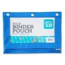 Pen + Gear Solid Binder Pouch @ $0.97