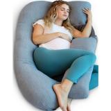 Today Only! PharMeDoc Memory Foam & Maternity Pillows from $23.95 (Reg. $30+) @ $23.95