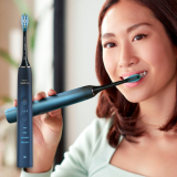 Philips Sonicare – 9000 Special Edition Rechargeable Toothbrush – Blue/Black