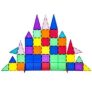PicassoTiles 61 PC Magnetic Tiles, Magnetic Building Blocks for Kids, Magnet for Kids 3+ @ $18.99