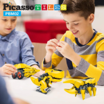 Today Only! PicassoTiles Toys from $10.49 (Reg. $25.99+) – FAB Gift Idea! @ $10.49