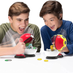 FOUR Pokemon Surprise Attack Game, Featuring Pikachu and Bulbasaur $12.89 EACH (Reg. $22.99) – FAB Gift for Pokémon Fans! + Save $10 when you buy $50+ @ $12.89