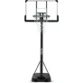 Portable Basketball Hoop Goal Basketball Hoop System Height Adjustable 7 ft. 6 in..10 ft. with 44 inch Indoor Outdoor PVC Backboard Material @ $109.99current price  $109.99$411.98Was $411.98