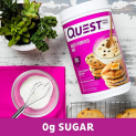 Quest Nutrition Protein Powder, 25.6-Oz  as low as $15.63 After Coupon (Reg. $31.25) + Free Shipping @ $15.63