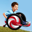 Radio Flyer Cyclone Kid’s Ride On Toy $40 Shipped Free (Reg. $50) –  @ $40