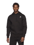 Reebok Men’s & Big Men’s Delta Logo Fleece Hoodie Sweatshirt, Sizes S-3XL