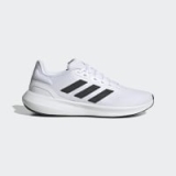 Adidas Mens Runfalcon 3 Cloudfoam Low Running Shoes @ $25.20