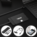Today Only! Sabrent Hard Drive & SSD Accessories from $9.59 (Reg. $12) –  @ $9.59