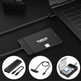 Today Only! Sabrent Hard Drive & SSD Accessories from $9.59 (Reg. $12) –  @ $9.59