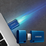 Samsung 128GB Type-C USB Flash Drive $16.99 (Reg. $23) – LOWEST PRICE! Compatible with USB 3.0 / 2.0! @ $16.99