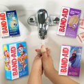 Save Big on Band-Aid from $6.41 After Coupon (Reg. $9) – for Kids, Sensitive Skin, Waterproof and more! @ $6.41