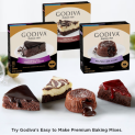 Save 20% on Godiva Baking Mix as low as $4.87 After Coupon (Reg. $10.60) + Free Shipping @ $4.87