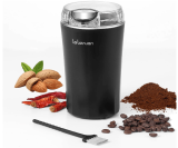ELECTRIC SPICE GRINDER @ $9.99