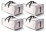 4-PK LARGE SIZED MOVING BAGS @ $10.99