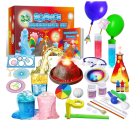 33 SCIENCE EXPERIMENTS KIT @ $8.99