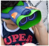 EDUCATIONAL INSIGHTS KIDS BINOCULARS @ $16.99