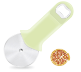 2-IN-1 PIZZA CUTTER + BOTTLE OPENER @ $9.99