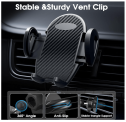 CAR VENT PHONE HOLDER @ $2.99