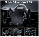 CAR VENT PHONE HOLDER @ $2.99