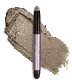 Julep Eyeshadow 101 Crème to Powder Waterproof Eyeshadow Stick, Galaxy Grey @