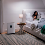 Today Only! Shark Air Purifier 4 with Anti-Allergen Multi-Filter Advanced Odor Lock, 1,000 sq. ft $199.99 Shipped Free (Reg. $349.99) – Ultra-Fast Meets Ultra-Quiet! @ $199.99