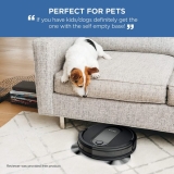 Today Only! Shark IQ Robot Self-Empty XL Robotic Vacuum $299.99 Shipped Free (Reg. $600) – 26K+  @ $299.99