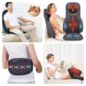 Today Only! Shiatsu Neck Back Massager from $34.34 Shipped Free (Reg. $52.99) –  @ $34.34