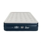 Slumberjack Grand Mesa 15-in Air Mattress w/Pump (Queen) @ $29.29