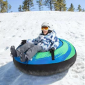 Snow Blizzard Blast 48″ Snow Tube $9.88 (Reg. $20) – Fun Outdoor Activity @ $9.88