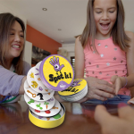 Spot It! Classic Card Game $4.99 (Reg. $9.99) – 3K+  LOWEST PRICE @ $4.99