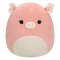Squishmallows Official Plush 10 inch Petra the Pink Pig – Childs Ultra Soft Stuffed Plush Toy @ $5.00