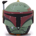 Star Wars Book of Boba Fett Mini Bluetooth Speaker $8.33 (Reg. $20) – 1K+  @ $8.33