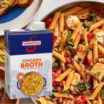 Swanson 100% Natural, Gluten-Free Chicken Broth, 48 Oz as low as $2.94 After Coupon (Reg. $4) + Free Shipping @ $2.94