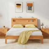 Arctus 6″ Gel Memory Foam Queen Mattress