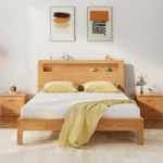 Arctus 6″ Gel Memory Foam Queen Mattress