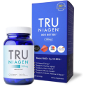 Today Only! TRU NIAGEN Patented NAD+ Boosting Supplement $77.96 Shipped Free (Reg. $141.90) – for Healthy Aging, Cellular Energy, Heart, Brain,& Muscle! @ $77.96