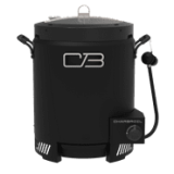 Charbroil Big Easy® Outdoor Turkey Fryer and Air Fryer @ $99.00