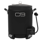 Charbroil Big Easy® Outdoor Turkey Fryer and Air Fryer @ $99.00