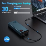 Today Only! Baseus Power Banks, Cables, and Chargers from $10.39 (Reg. $14+) –  @ $10.39