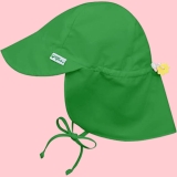Toddler Girls’ Flap Sun Protection Hat $4.40 (Reg. $15) – UPF 50+ sun protection, Size 2-4T @ $4.40