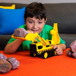 Tonka Steel Classics Trencher $6.94 (Reg. $11.66) –  @ $6.94