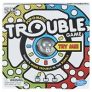 Trouble Board Game for 2 to 4 Players @ $5.00