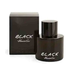 Kenneth Cole Black Eau de Toilette Spray Cologne for Men @