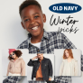 Today Only! Winter Picks for Boys from $2.97 (Reg. $12.99) + For Girls, Men and Women! @ $2.97