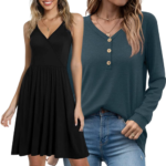 Today Only! Women, Dress and Sweater from $18.39 (Reg. $29.99) –  @ $18.39