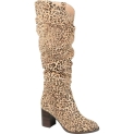 Women’s Journee Collection Aneil Wide Calf Knee High Slouch Boot @ $39.99