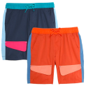 Wonder Nation Boys’ Explorer Shorts $5 (Reg. $13) – Various Sizes & Colors @ $5