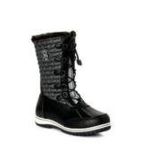 Totes Women’s Liz Snow Boot (various sizes) @ $19.99