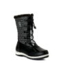 Totes Women’s Liz Snow Boot (various sizes) @ $19.99